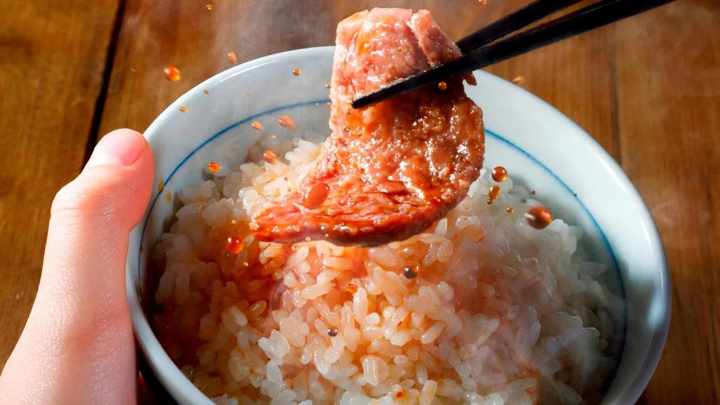 Yakiniku no Watami 메뉴 사진 15